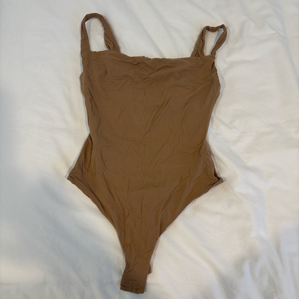 Skims fits everybody bodysuit